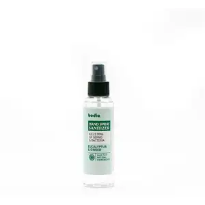 Hand Spray Sanitizer - Bodia