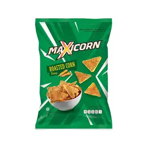 Roasted Corn Tortillas Chips - Maxicorn