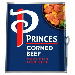 Corned Beef - Princes