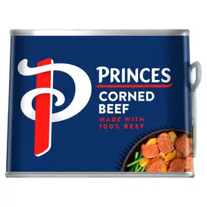Corned Beef - Princes