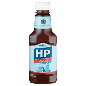 The Original BBQ Sauce - HP