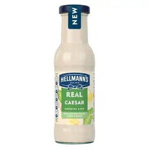 Real Cesar Dressing & Dip - Hellmann's