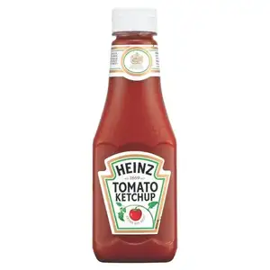 Tomato Ketchup - Heinz