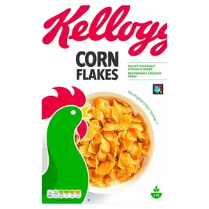 Corn Flakes - Kellogg's