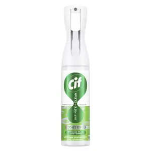 Infinite Clean Spray Citron Citronelle - Cif