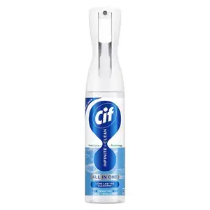 Infinite Clean Spray Lotus & Mineral Salt - Cif