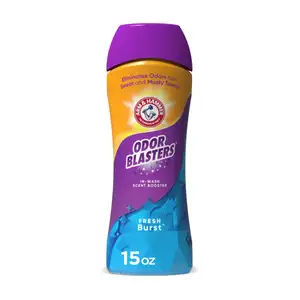 Odor Blasters In-Wash Scent Booster Fresh Burst - Arm & Hammer