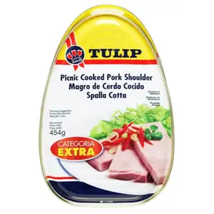 Picnic Cooked Pork Shoulder - Tulip
