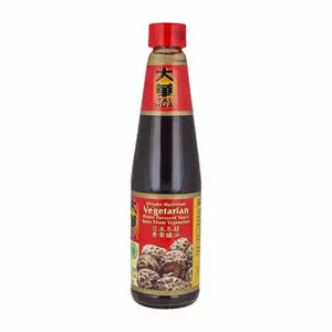Vegeterain Mushroom Soy Sauce