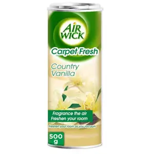 Carpet Fresh Country Vanilla  - Air Wick
