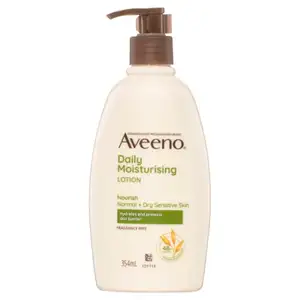 Daily Moisturising Lotion - Aveeno