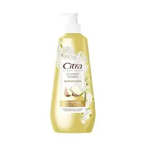 Perfect Bright Bengkoang Lotion - Citra