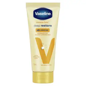 Deep Restore Body Lotion - Vaseline