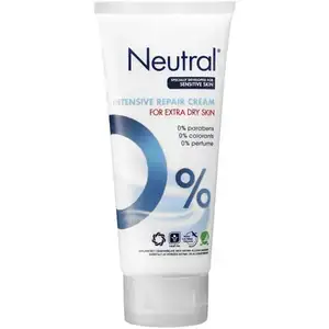 Intensive Repair Cream - Neutral