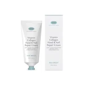 Vitamin Collagen Hand & Nail Repair Cream - Pax Molly