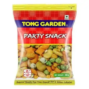 Party Snack - Tong Garden