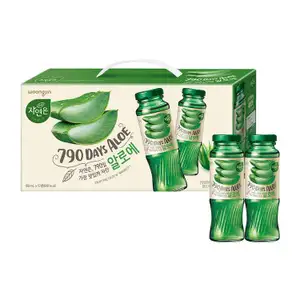 Aloe Vera Juice - Woongjin
