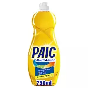 Anti-Traces Multi Action Fruits Scent - Paic