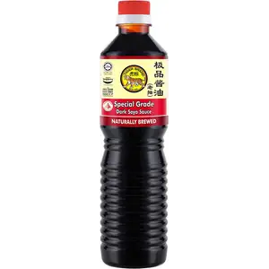 Special Grade Dark Soy Sauce - Tiger Brand