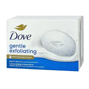 Gentle Exfoliating Moisturizing Cream Soap Bar - Dove