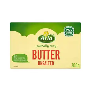 Unsalted Butter - Arla