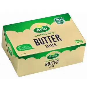 Salted Butter - Arla