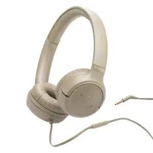 Tune 530 - Beige - JBL