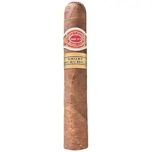 Short Churchill Cigar - Romeo y Julieta