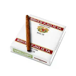 Mini 20 Cigar - Romeo y Julieta