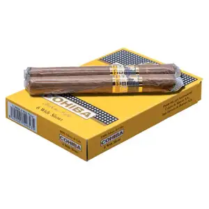 Wild Short Cigar - Cohiba