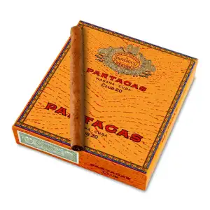 Club 20 Cigar - Partagas