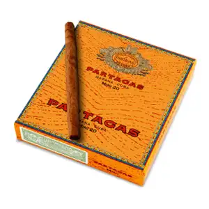 Mini 20 Cigar - Partagas
