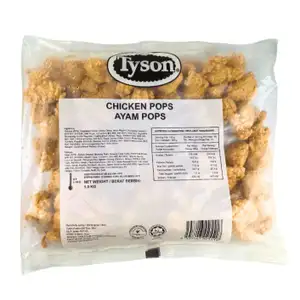 Chicken Pop - Tyson