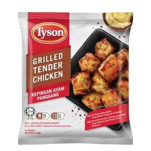 Grilled Chicken Tender - Tyson