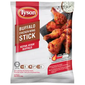 Buffalo Chicken Wings - Tyson