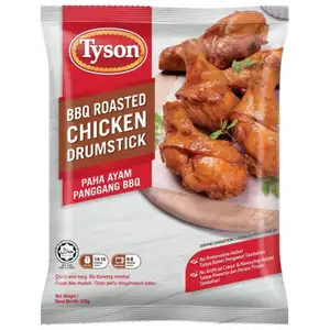 BBQ Roasted Chicken Drumstick - Tyson