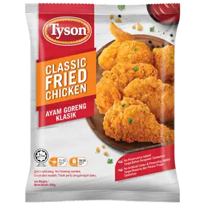 Classic Fried Chicken - Tyson