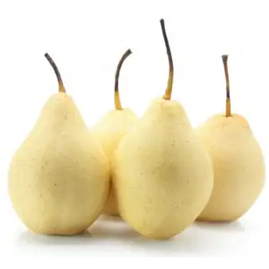 Yellow Pear - Delishop Fresh