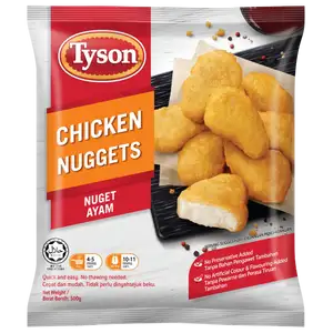Chicken Nuggets - Tyson
