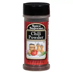 Chili Powder - Spice Supreme