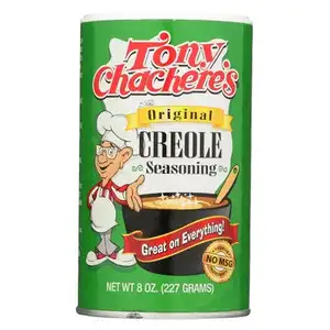 Seasoning Blend No Salt - Tony Chachere's