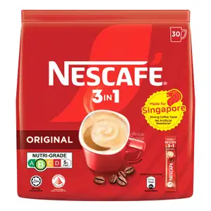 3in1 Original Premix Coffee - Nescafé