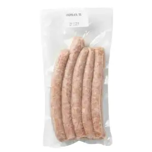 Chipolatas Superior Sausages - Loste