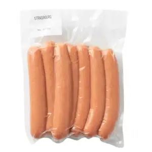 Strasbourg Sausages - Loste