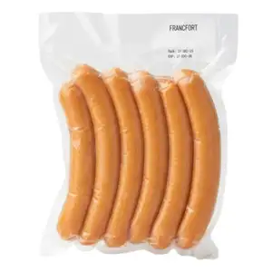 Frankfurt Sausages - Loste