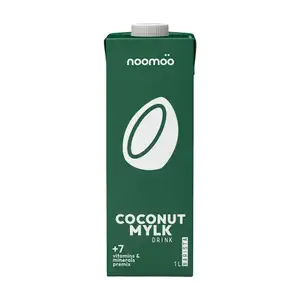 Coconut Mylk - Noomoo