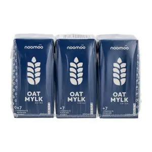 Oat Mylk Barista - Noomoo