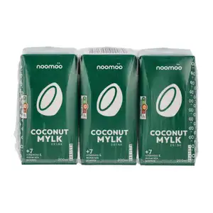 Coconut Mylk - Noomoo