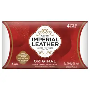 Original Bar Saop - Imperial Leather