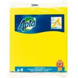 Square Sponge - Apta